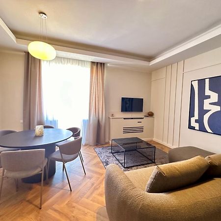 ORANGEHOMES Fantastic 3 bedrooms apartment Dohány street Budapeste Exterior foto