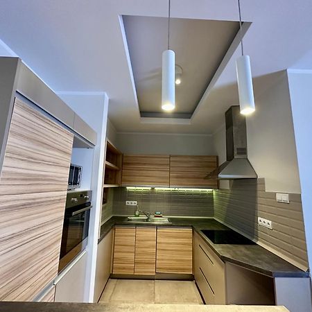 ORANGEHOMES Fantastic 3 bedrooms apartment Dohány street Budapeste Exterior foto