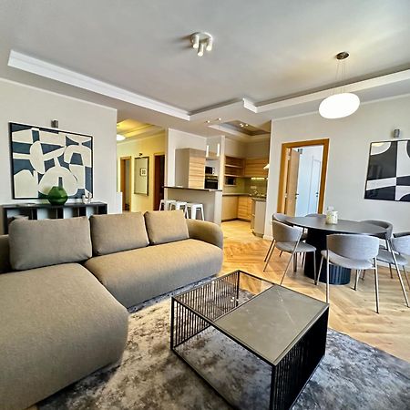 ORANGEHOMES Fantastic 3 bedrooms apartment Dohány street Budapeste Exterior foto
