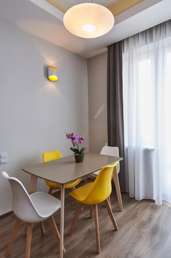 ORANGEHOMES Fantastic 3 bedrooms apartment Dohány street Budapeste Exterior foto