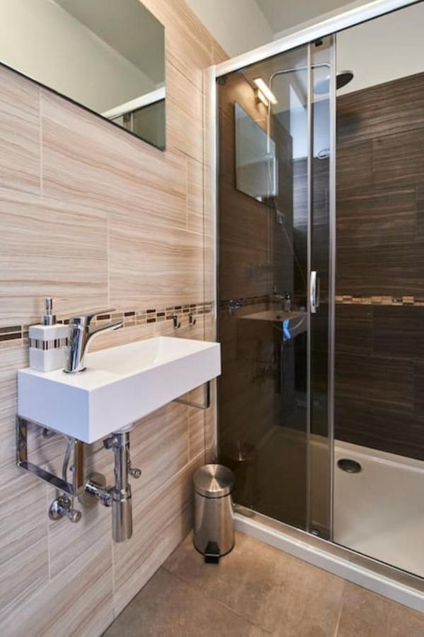 ORANGEHOMES Fantastic 3 bedrooms apartment Dohány street Budapeste Exterior foto