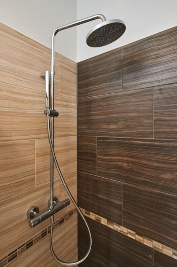 ORANGEHOMES Fantastic 3 bedrooms apartment Dohány street Budapeste Exterior foto