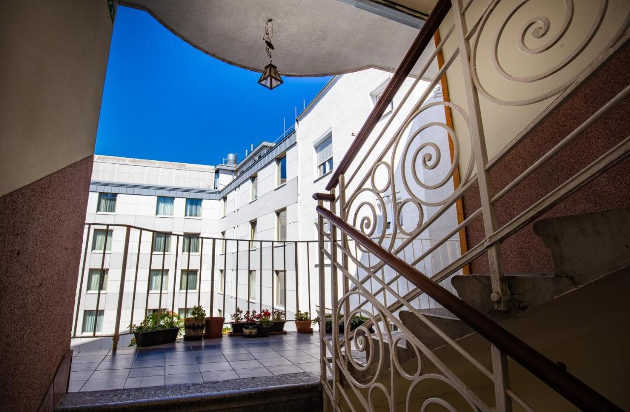 ORANGEHOMES Fantastic 3 bedrooms apartment Dohány street Budapeste Exterior foto