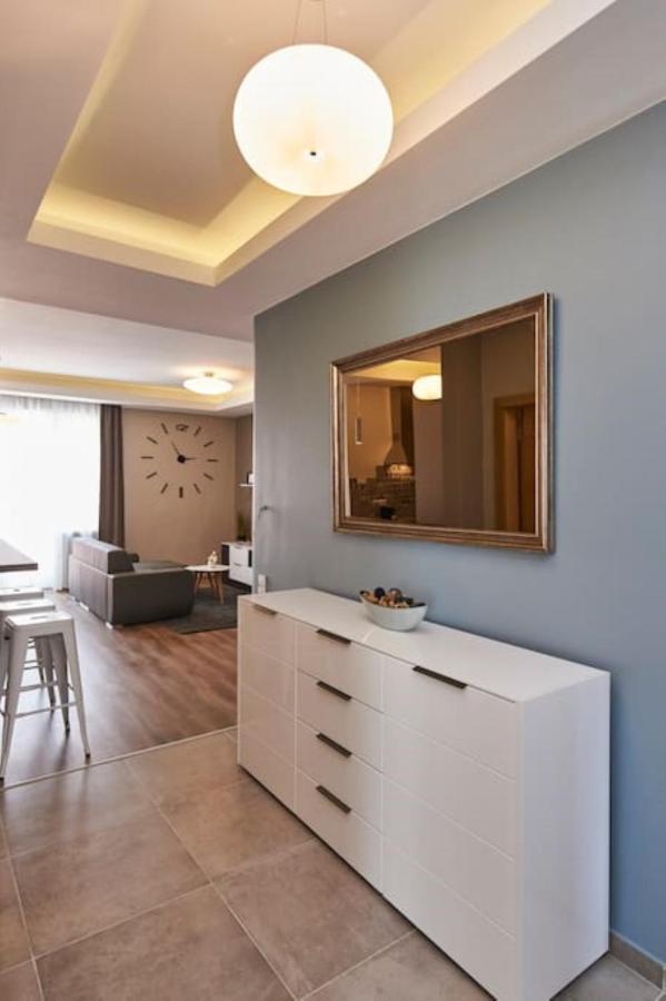 ORANGEHOMES Fantastic 3 bedrooms apartment Dohány street Budapeste Exterior foto