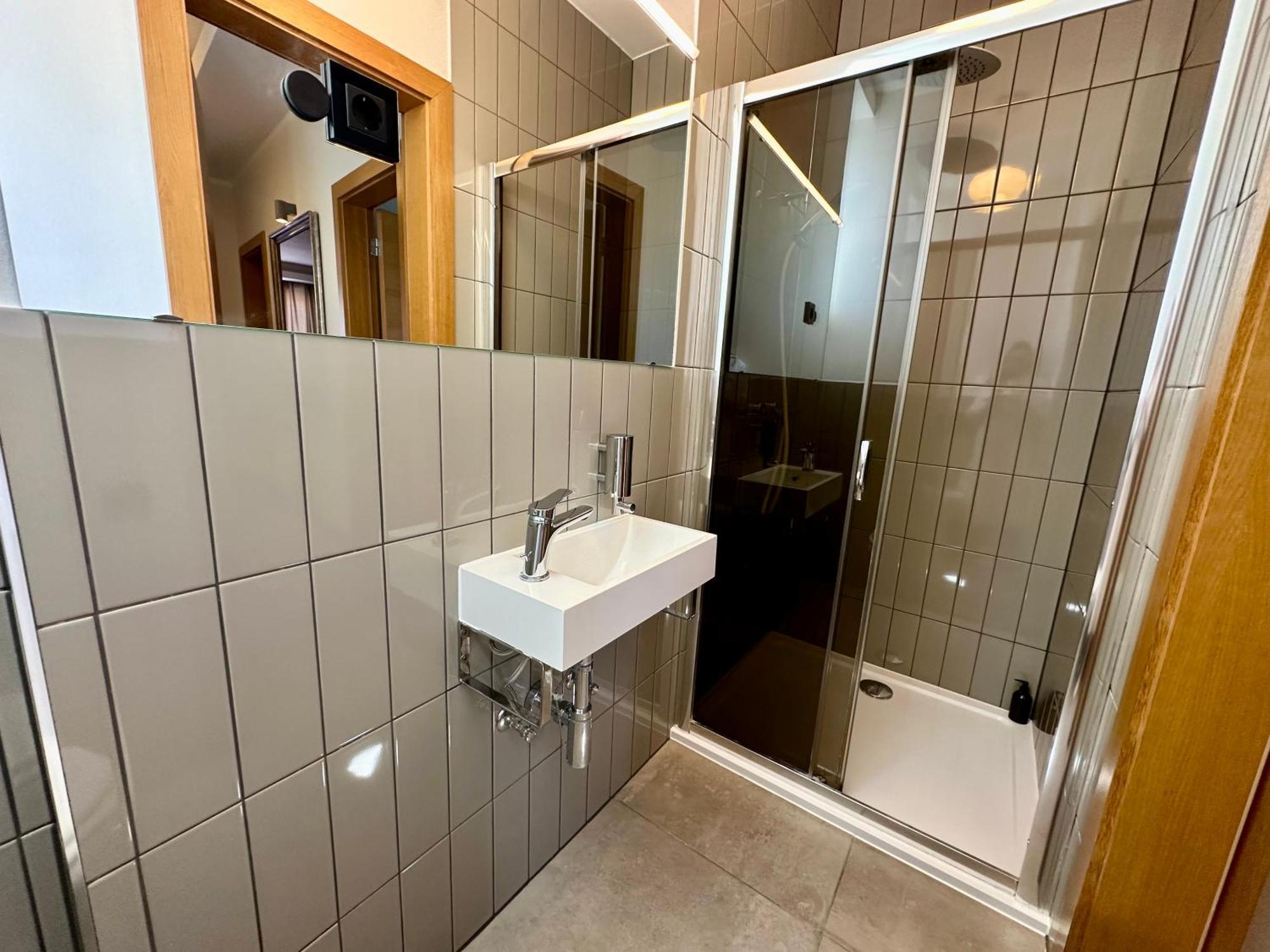 ORANGEHOMES Fantastic 3 bedrooms apartment Dohány street Budapeste Exterior foto