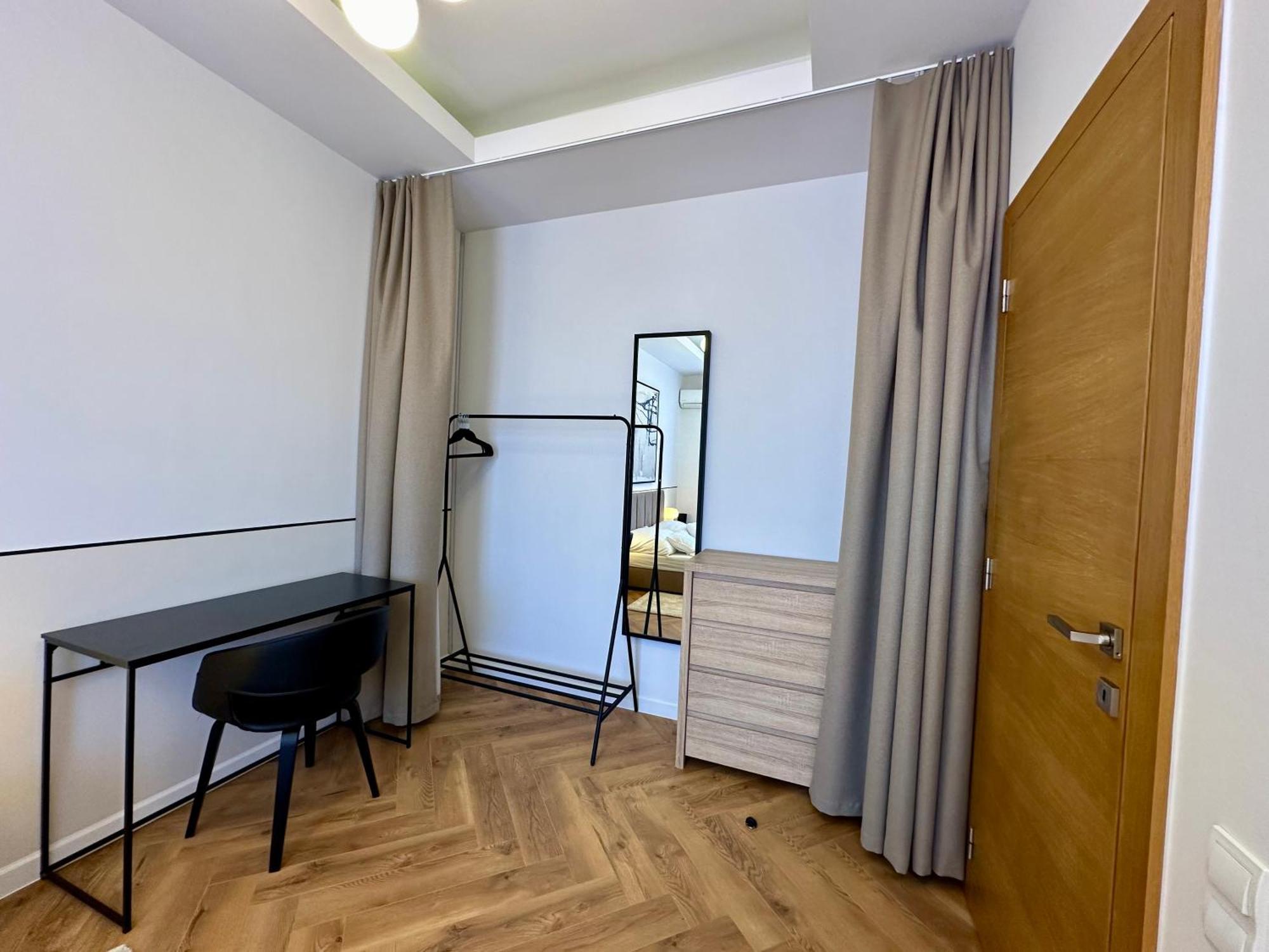 ORANGEHOMES Fantastic 3 bedrooms apartment Dohány street Budapeste Exterior foto