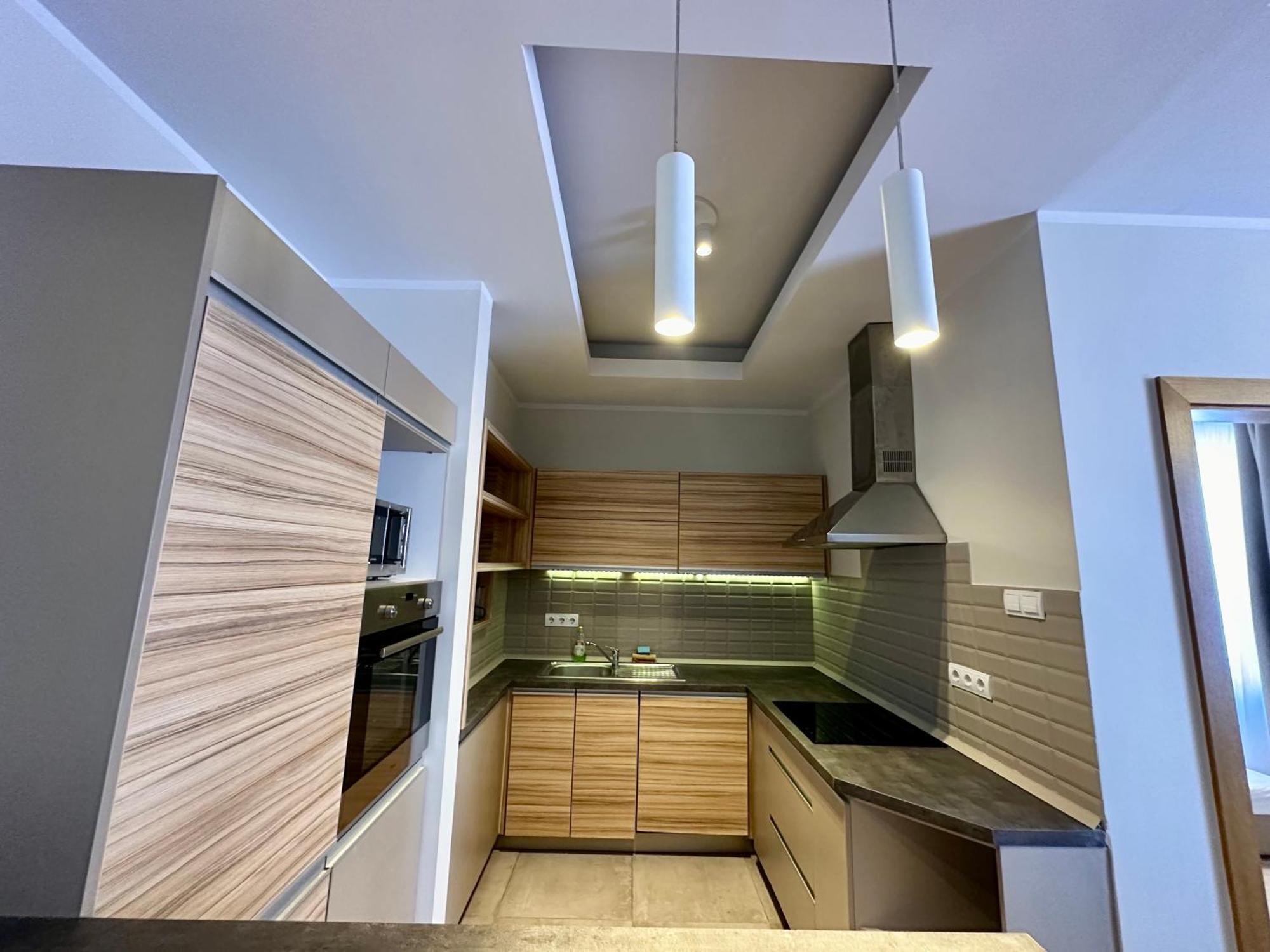 ORANGEHOMES Fantastic 3 bedrooms apartment Dohány street Budapeste Exterior foto