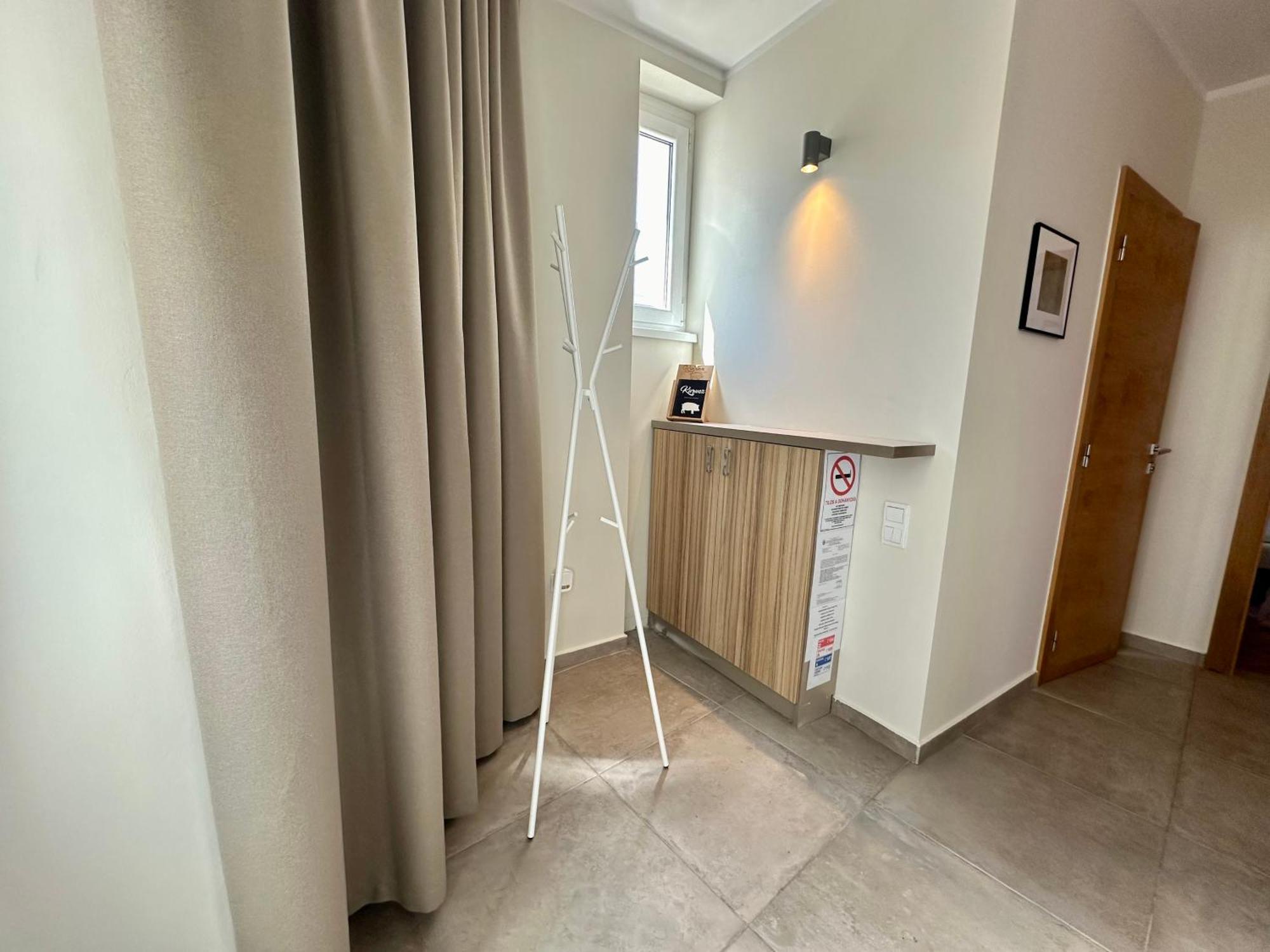 ORANGEHOMES Fantastic 3 bedrooms apartment Dohány street Budapeste Exterior foto