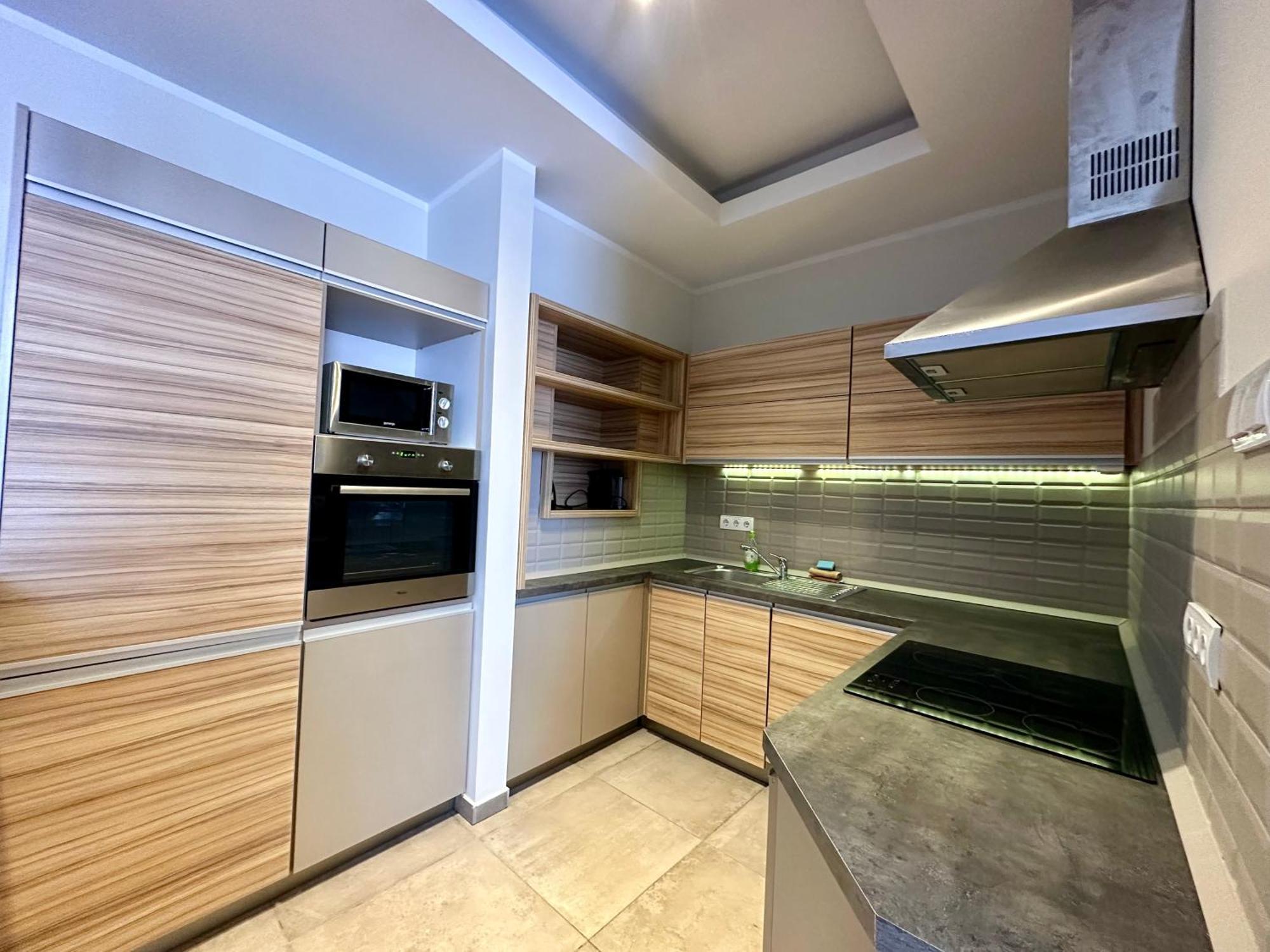 ORANGEHOMES Fantastic 3 bedrooms apartment Dohány street Budapeste Exterior foto