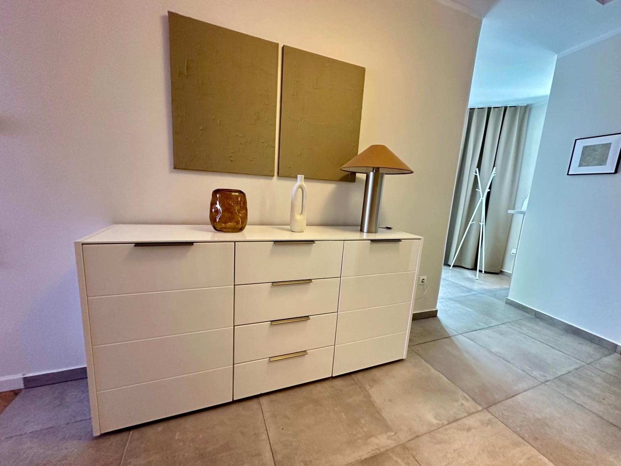 ORANGEHOMES Fantastic 3 bedrooms apartment Dohány street Budapeste Exterior foto